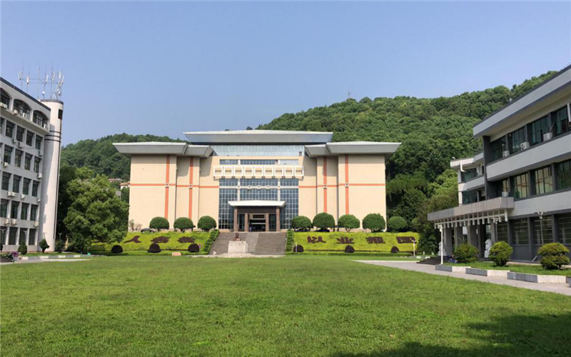 歷時100天，吉首大學(xué)圖書館項目監(jiān)測工作圓滿完成！
